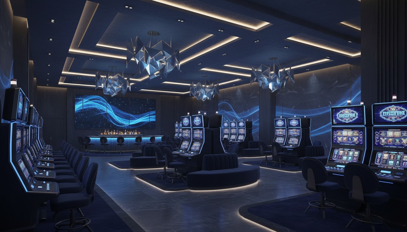Savaspin Casino — Szczegółowa Recenzja